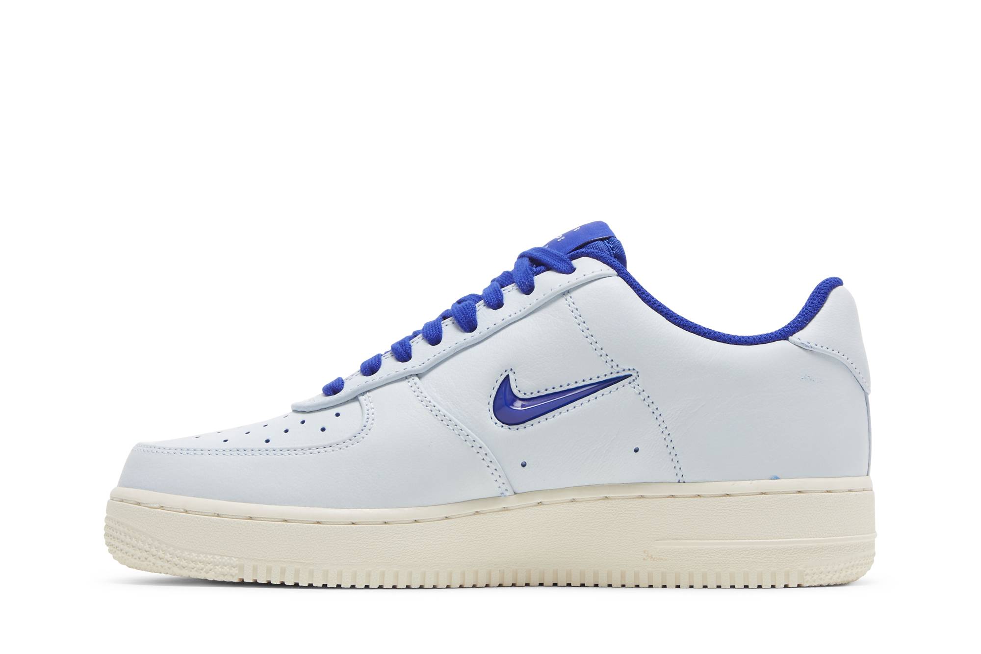 Nike Air Force 1 Low ‚Home & Away Blue‘