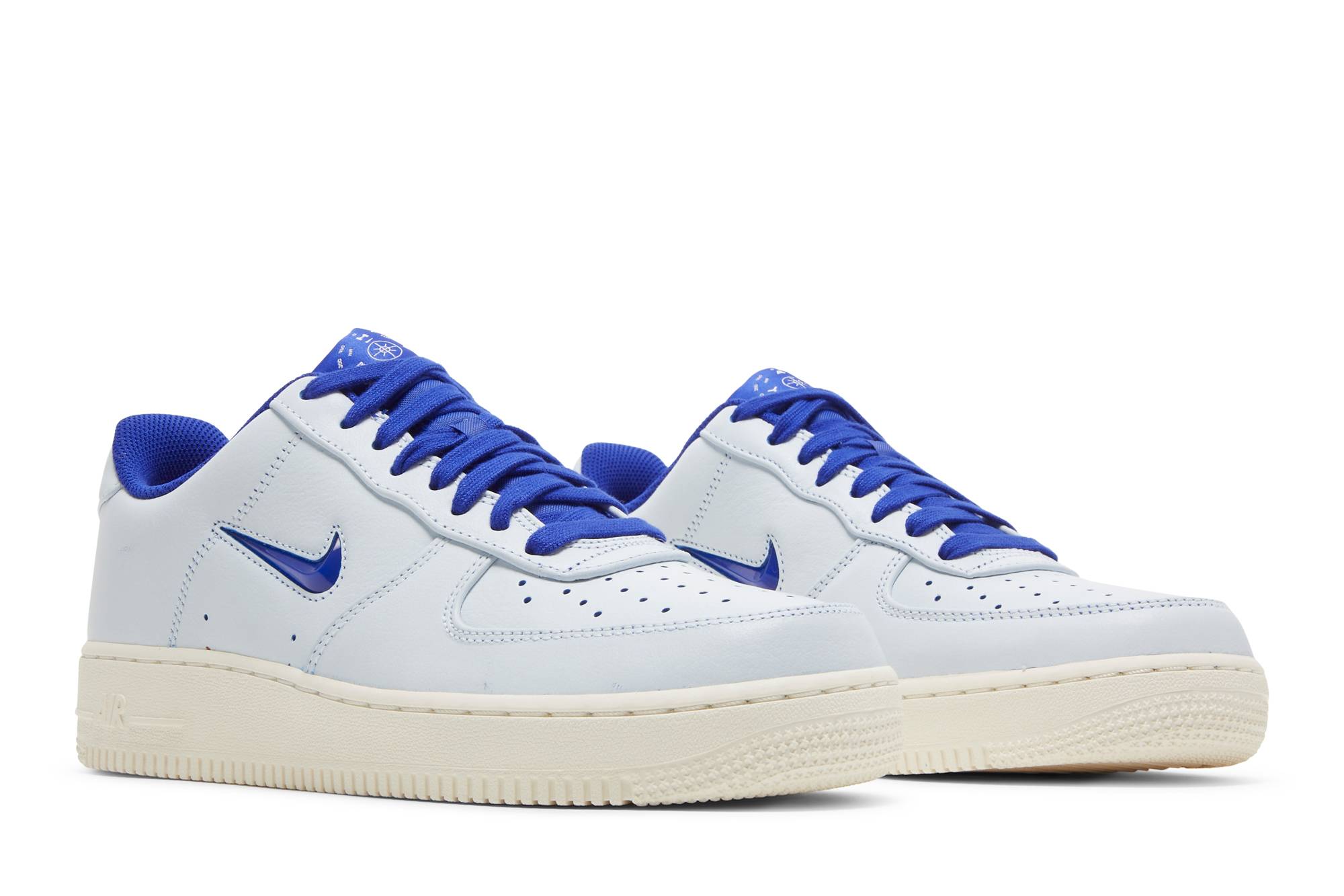 Nike Air Force 1 Low ‚Home & Away Blue‘