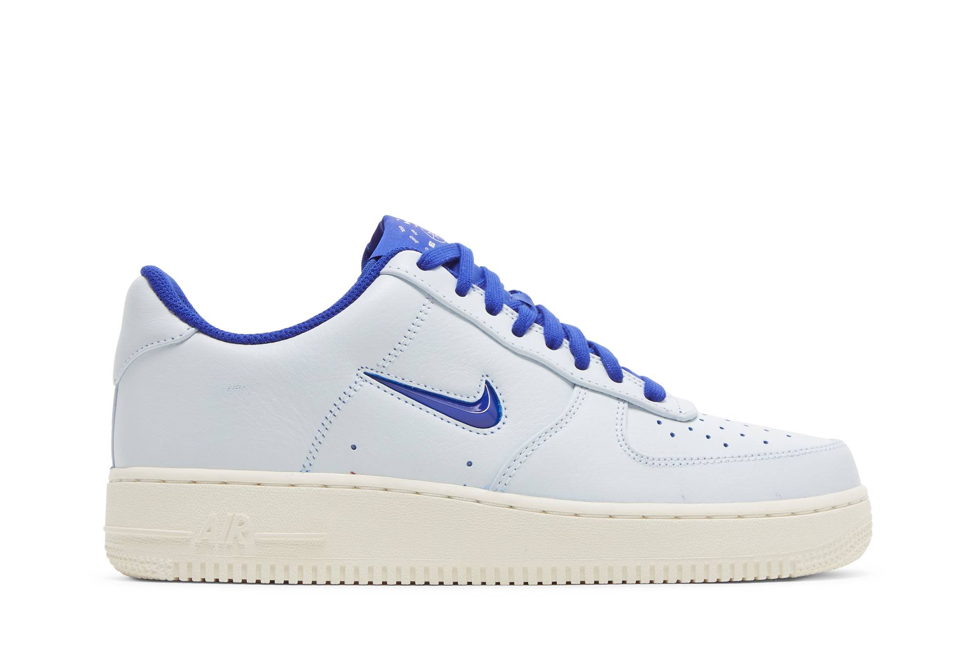 Nike Air Force 1 Low ‚Home & Away Blue‘