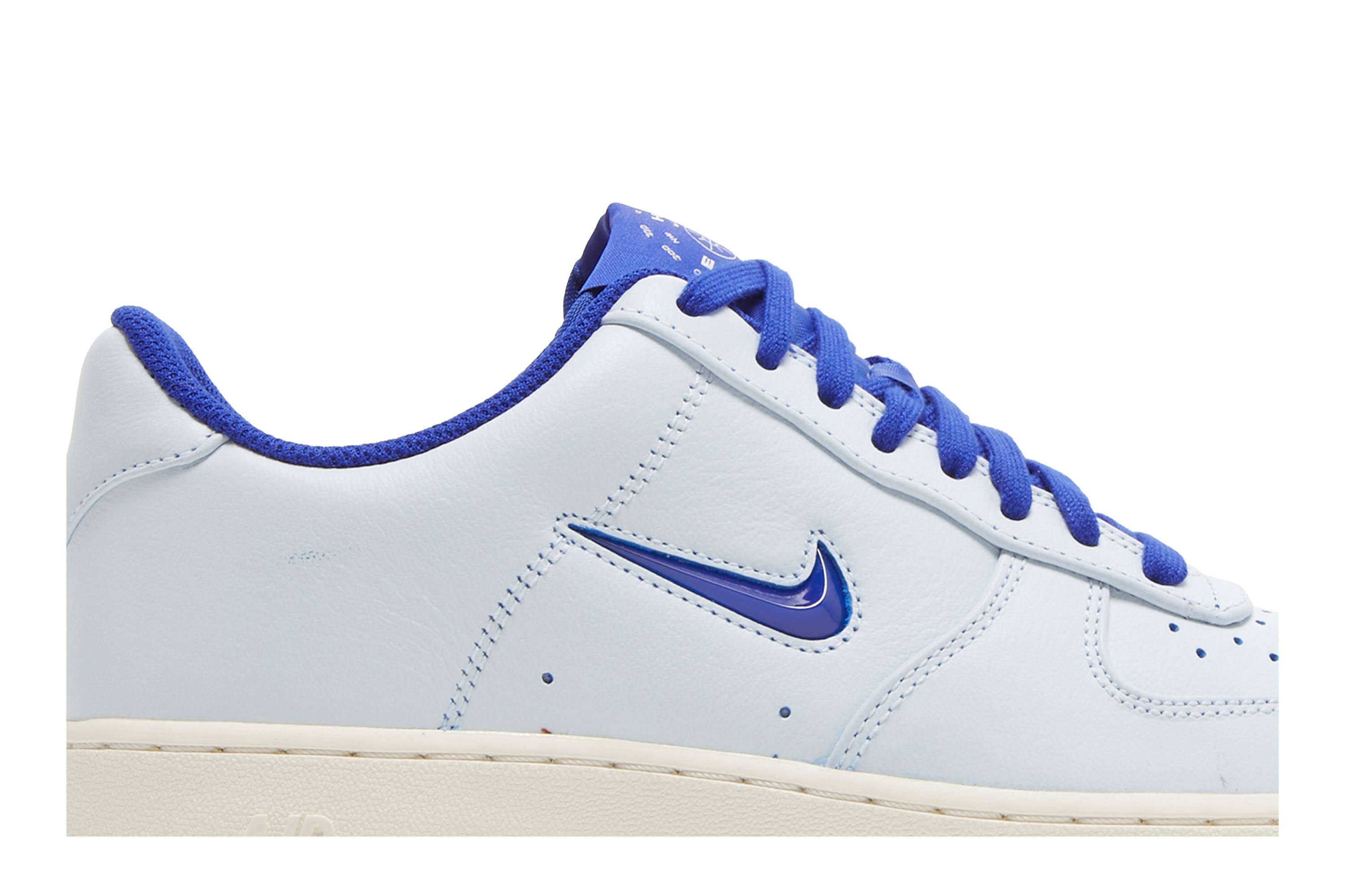 Nike Air Force 1 Low ‚Home & Away Blue‘