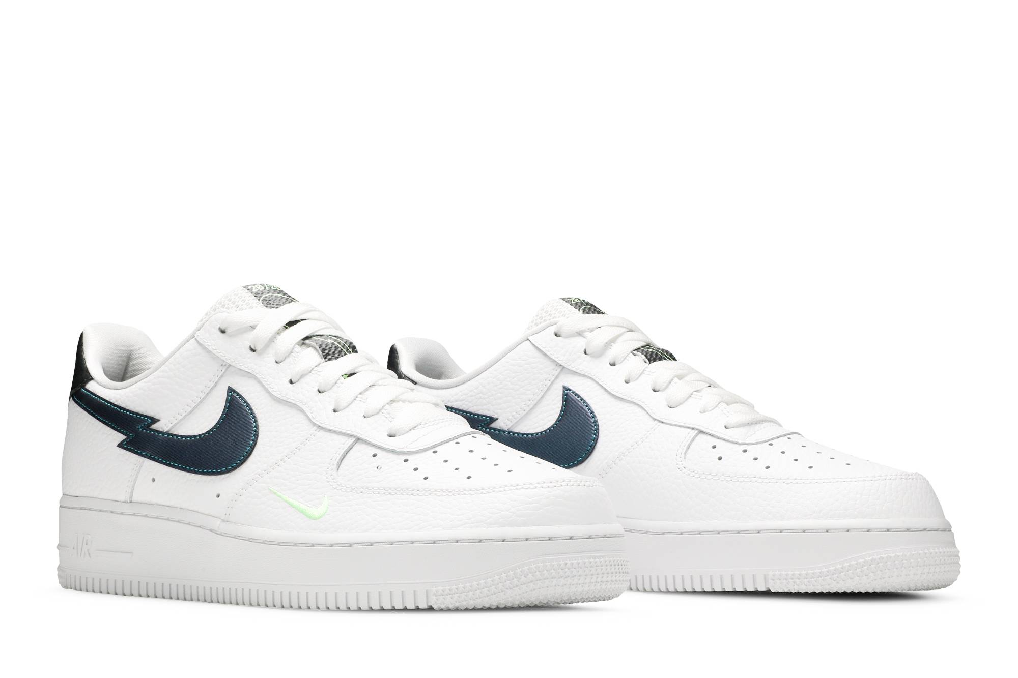 Nike Air Force 1 Low ‚Lightning Bolt‘
