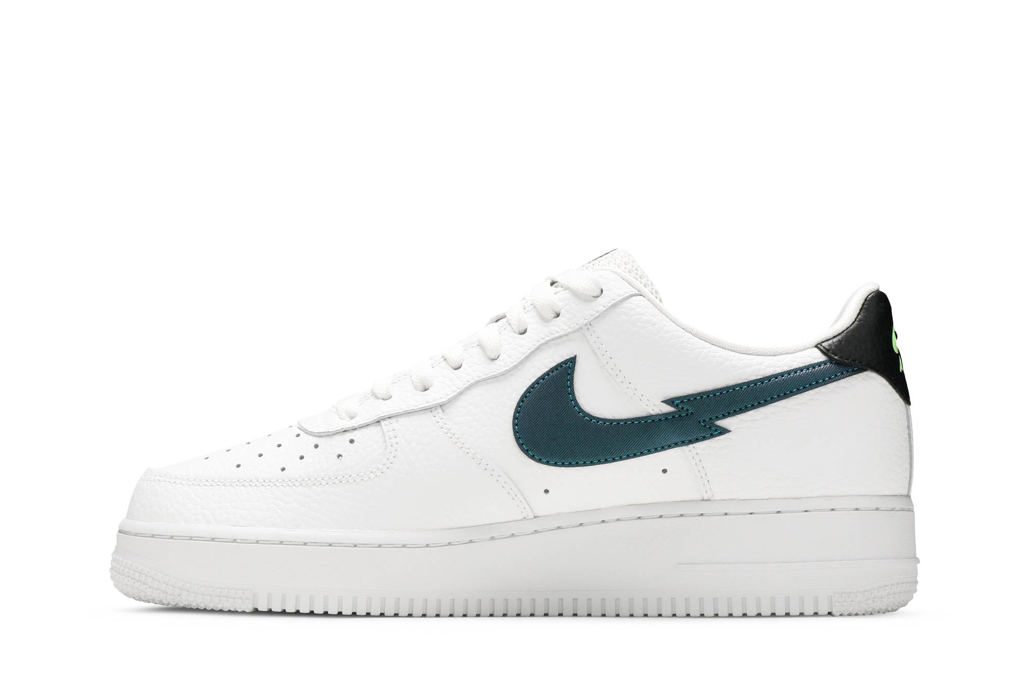 Nike Air Force 1 Low ‚Lightning Bolt‘
