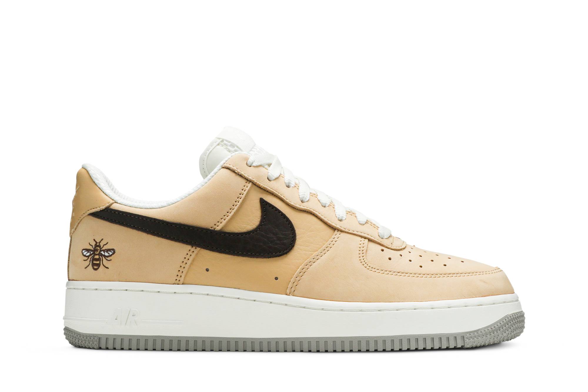 Nike Air Force 1 Low ‚Manchester Bee‘