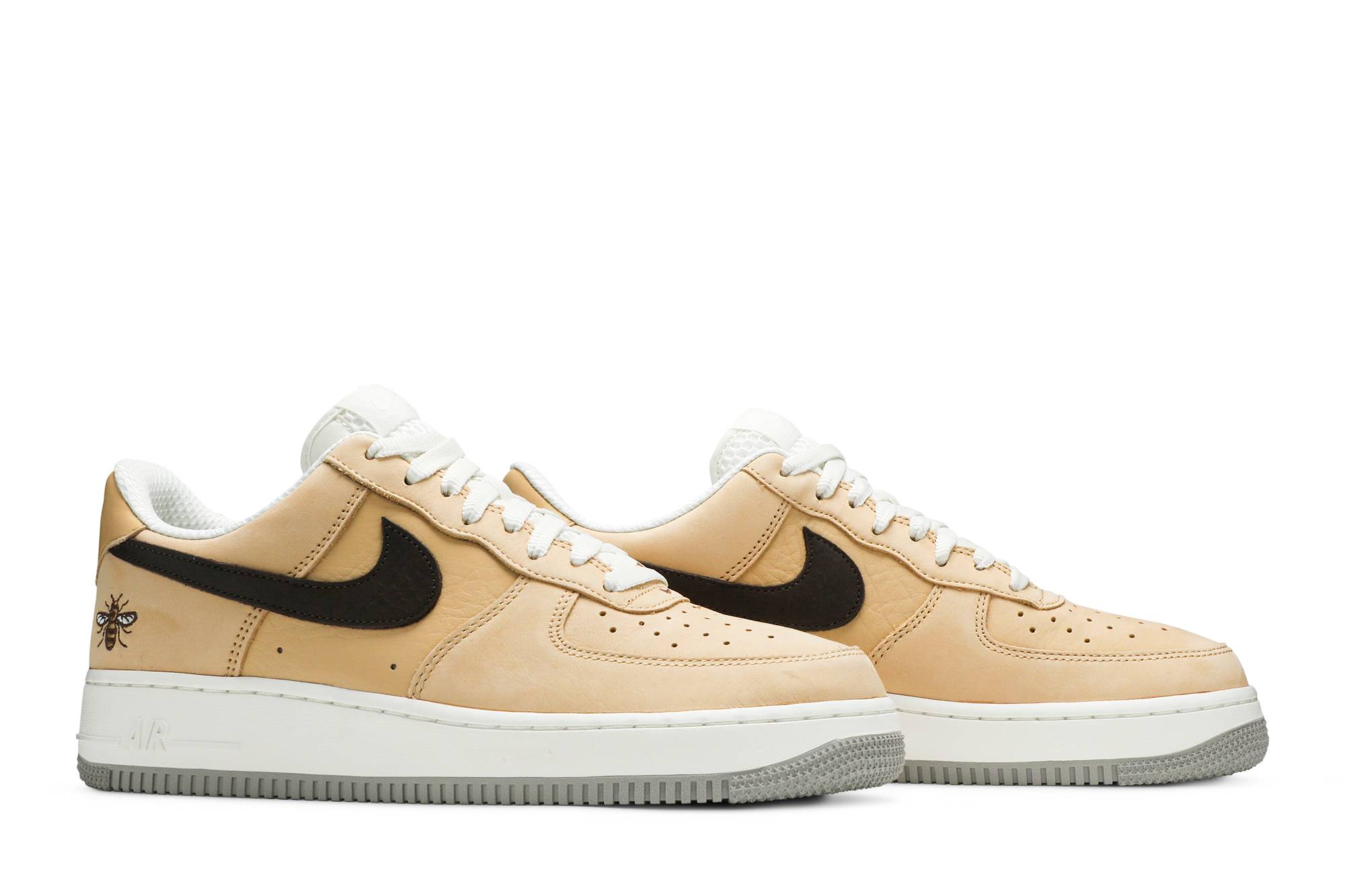 Nike Air Force 1 Low ‚Manchester Bee‘