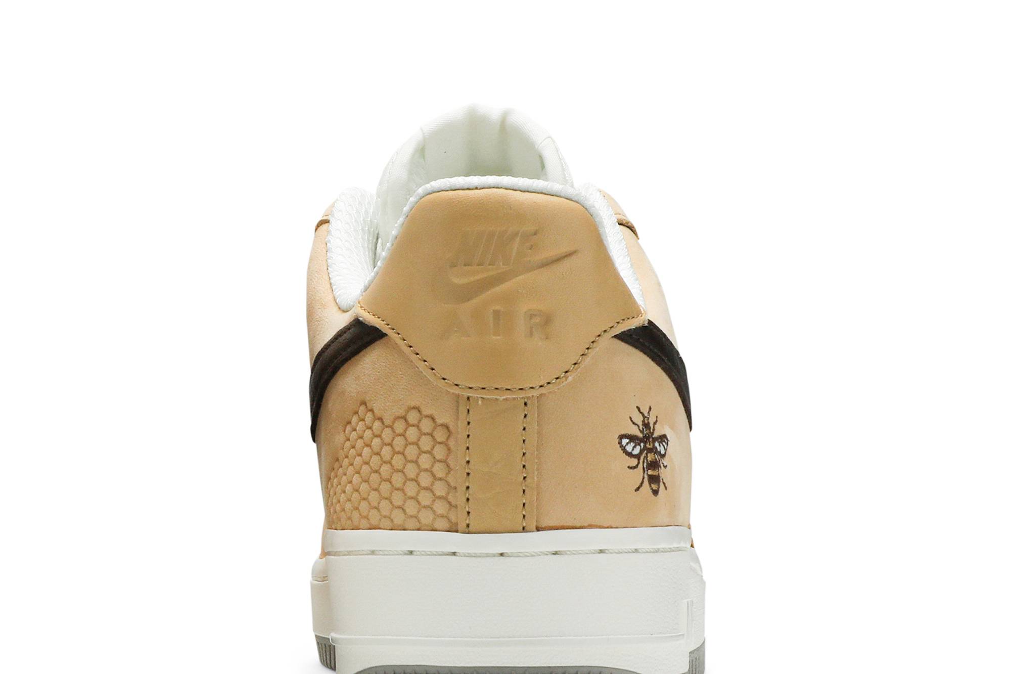 Nike Air Force 1 Low ‚Manchester Bee‘