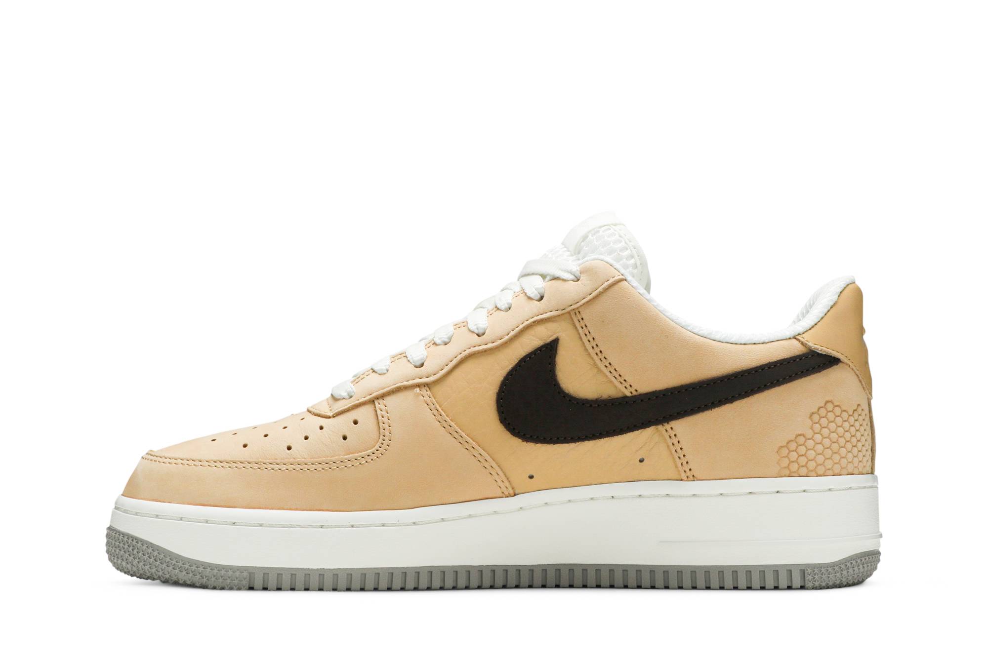 Nike Air Force 1 Low ‚Manchester Bee‘