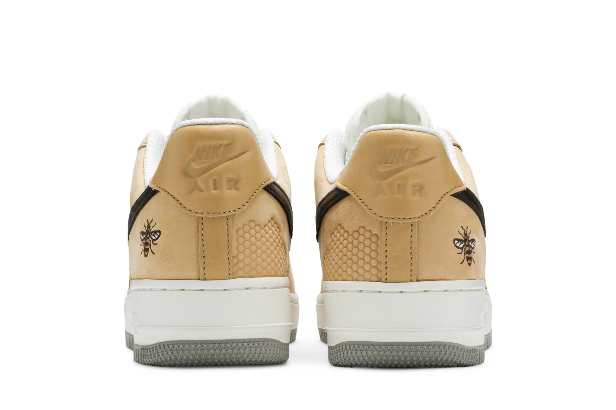 Nike Air Force 1 Low ‚Manchester Bee‘