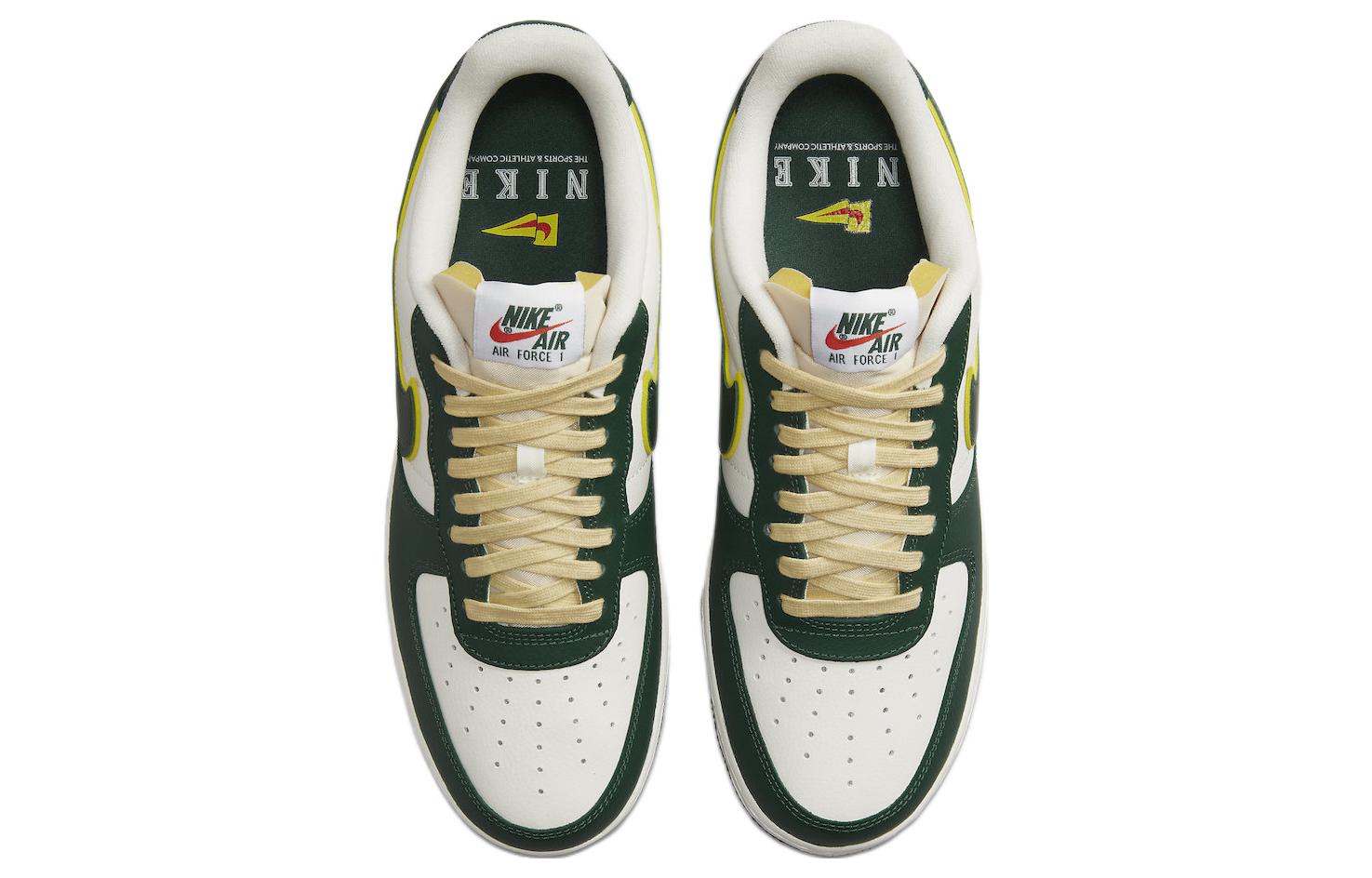 Nike Air Force 1 Low ‚Noble Green‘