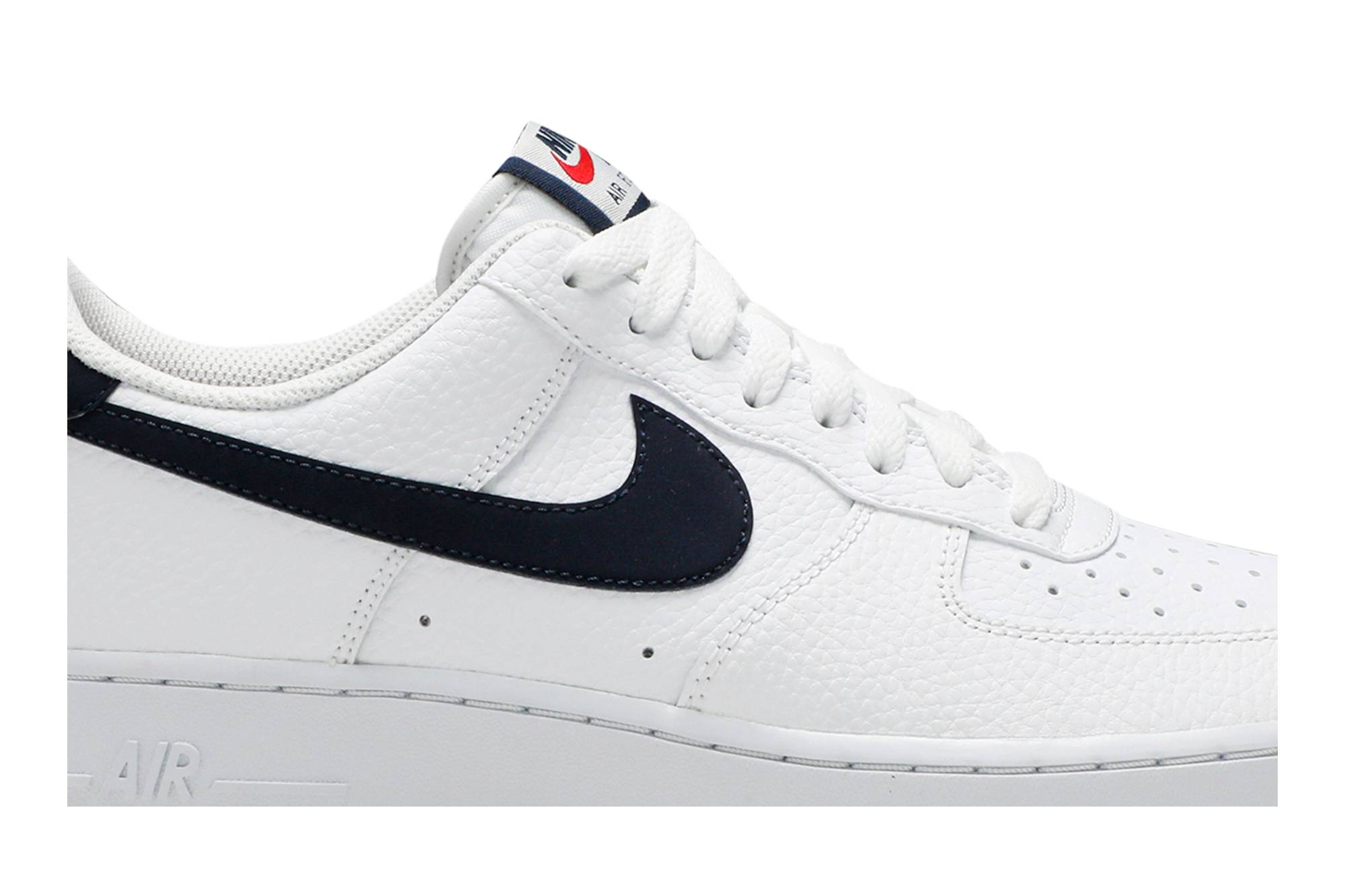 Nike Air Force 1 Low ‚Obsidian Gum‘