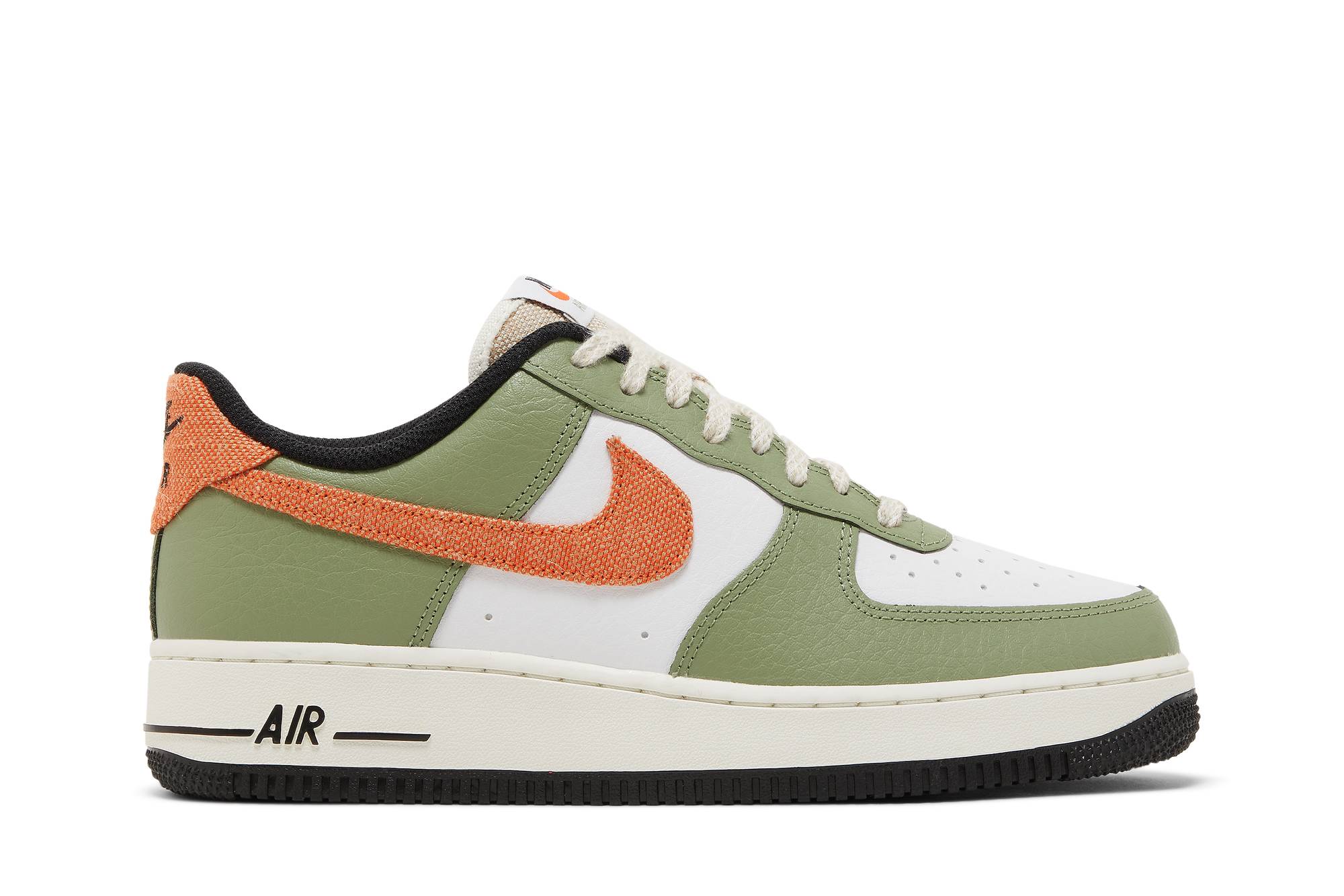 Nike Air Force 1 Low ‚Oil Green‘