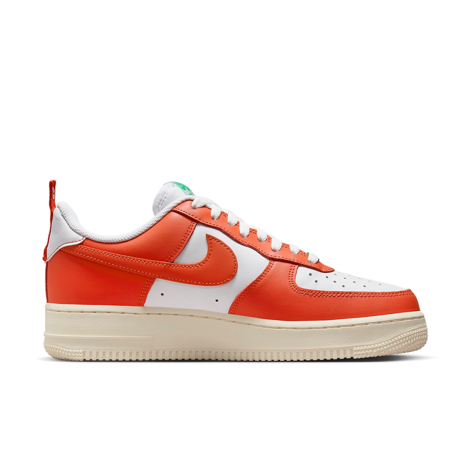 Nike Air Force 1 Low ‚Pojangmacha‘