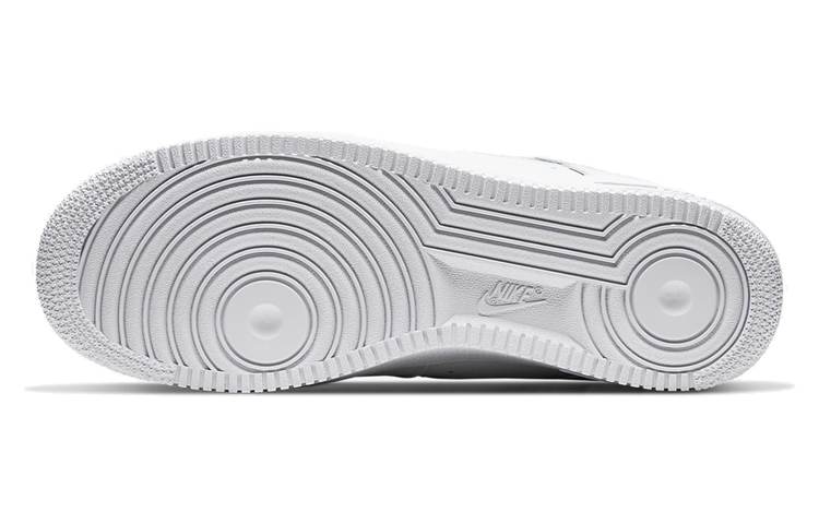 Nike Air Force 1 Low ‚Reflective Swoosh‘