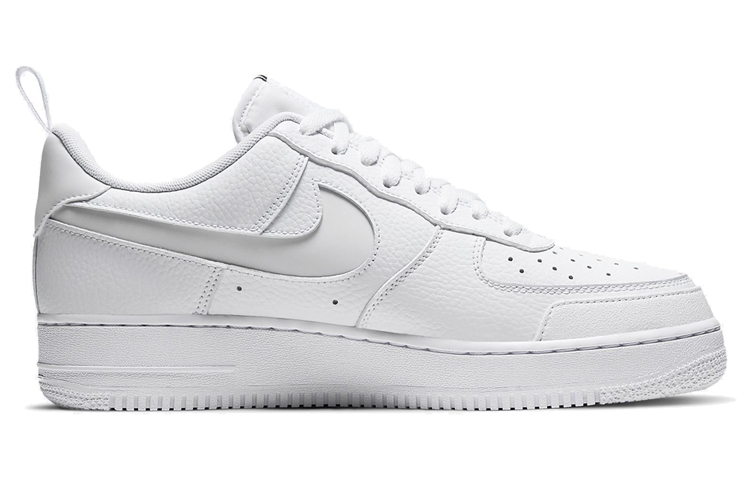 Nike Air Force 1 Low ‚Reflective Swoosh‘
