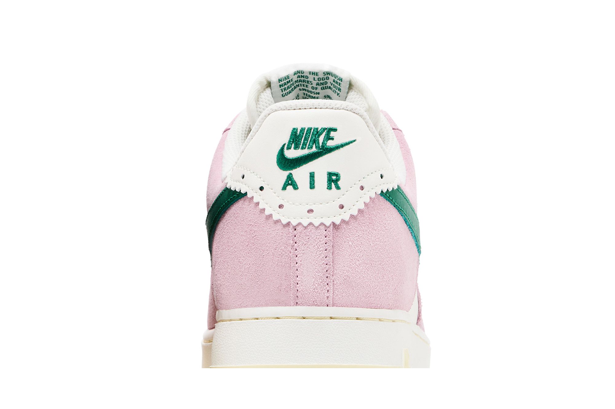 Nike Air Force 1 Low ‚Soft Pink Malachite‘