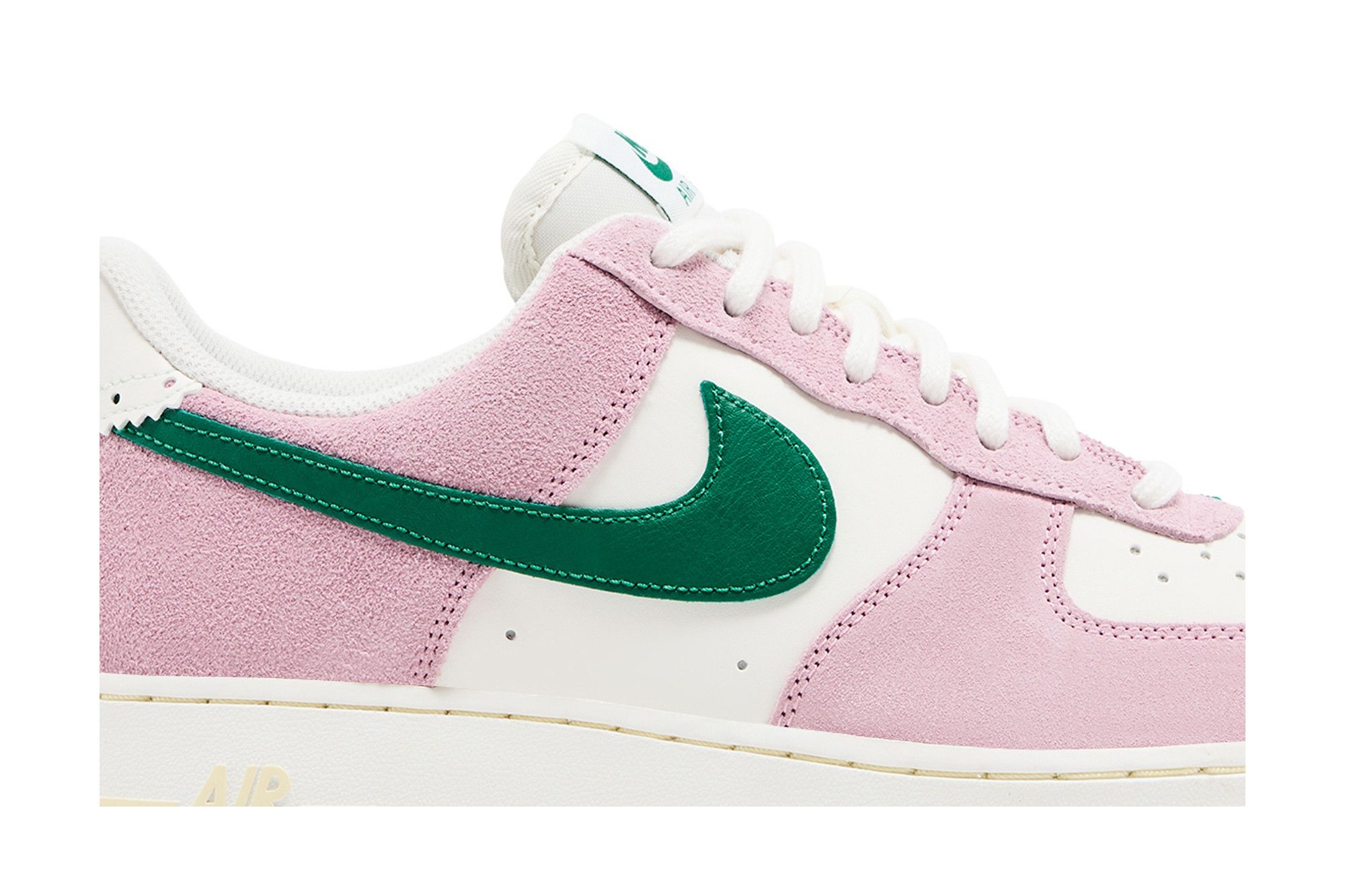 Nike Air Force 1 Low ‚Soft Pink Malachite‘