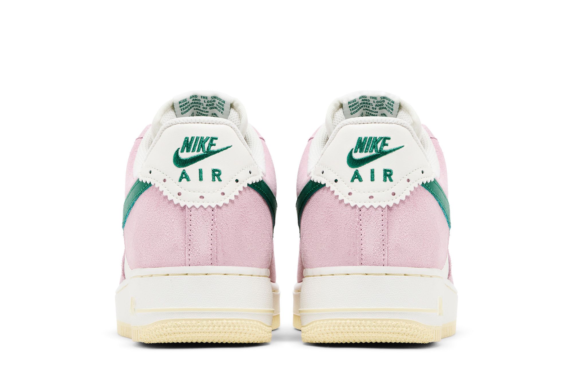 Nike Air Force 1 Low ‚Soft Pink Malachite‘