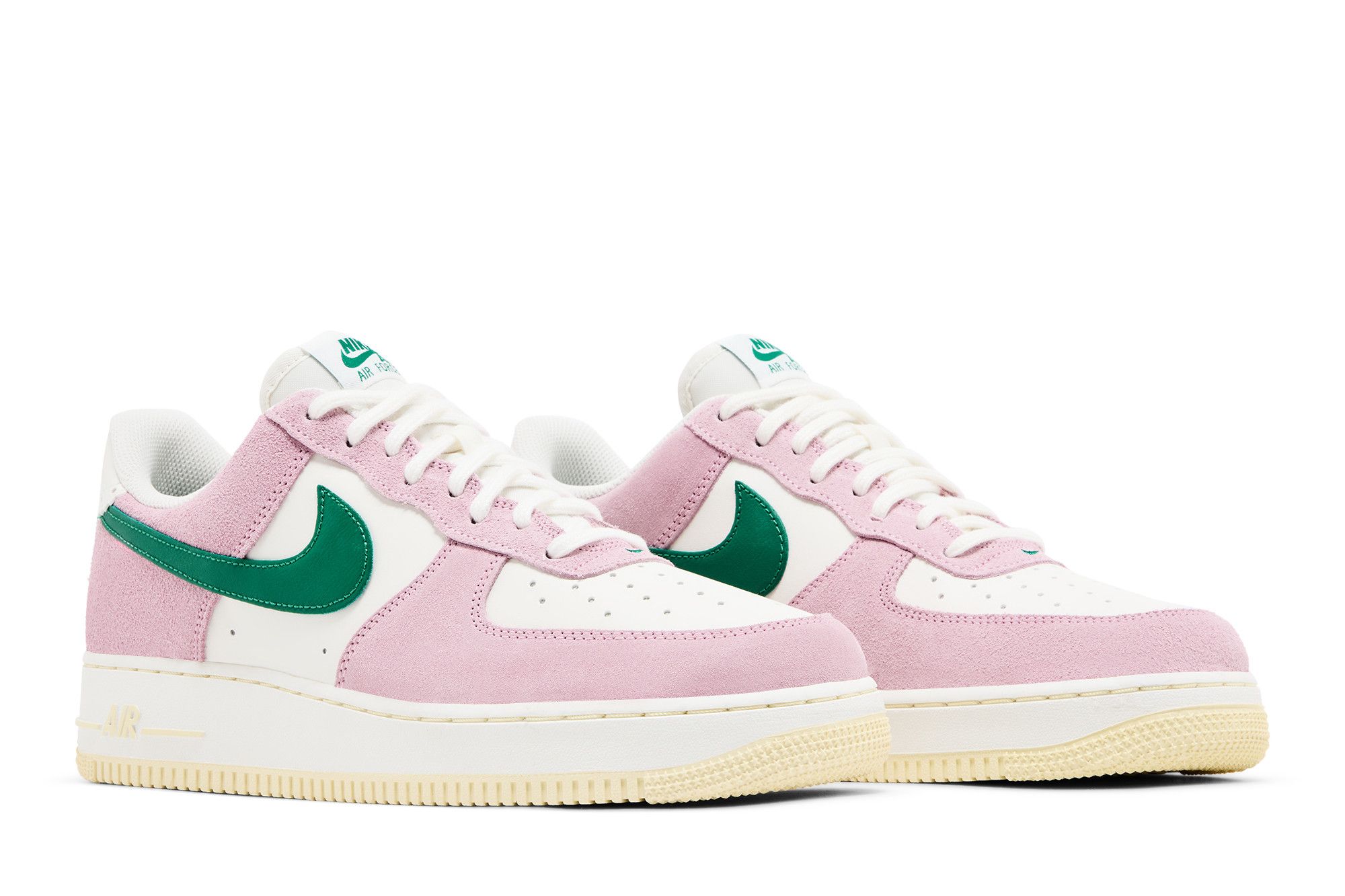 Nike Air Force 1 Low ‚Soft Pink Malachite‘