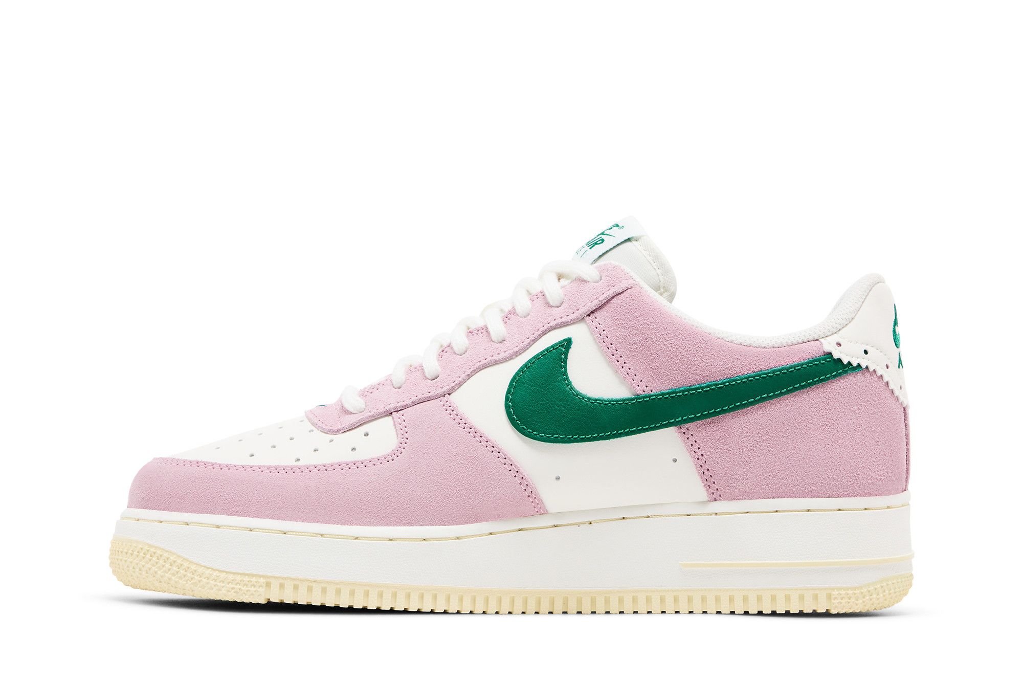 Nike Air Force 1 Low ‚Soft Pink Malachite‘