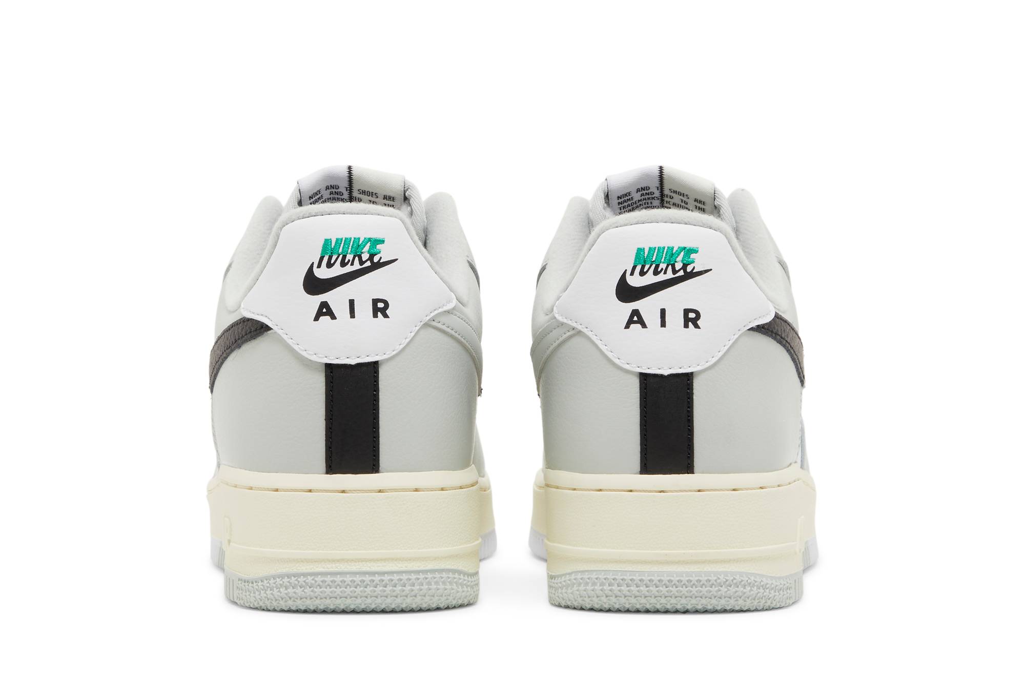 Nike Air Force 1 Low ‚Split‘