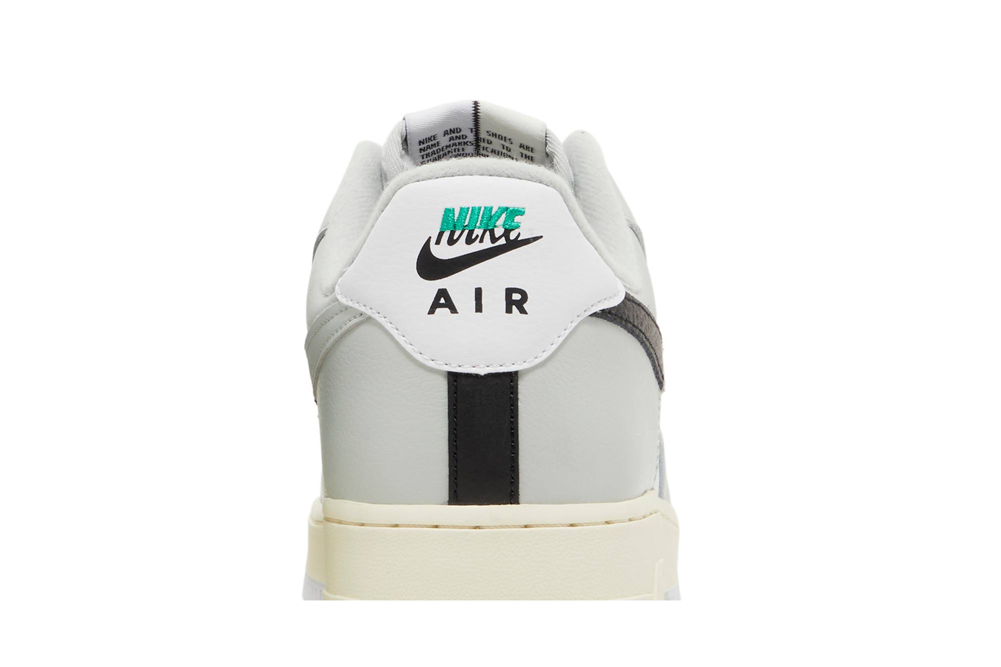 Nike Air Force 1 Low ‚Split‘