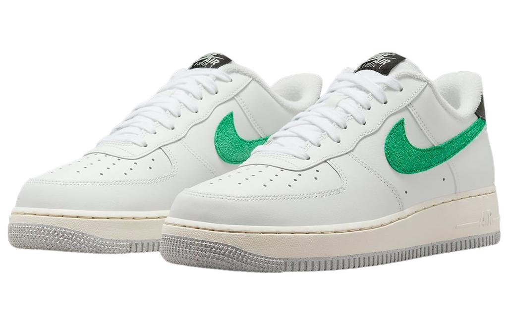 Nike Air Force 1 Low ‚Summit White/Malachite‘