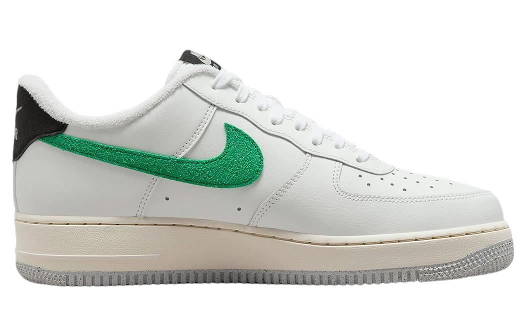 Nike Air Force 1 Low ‚Summit White/Malachite‘