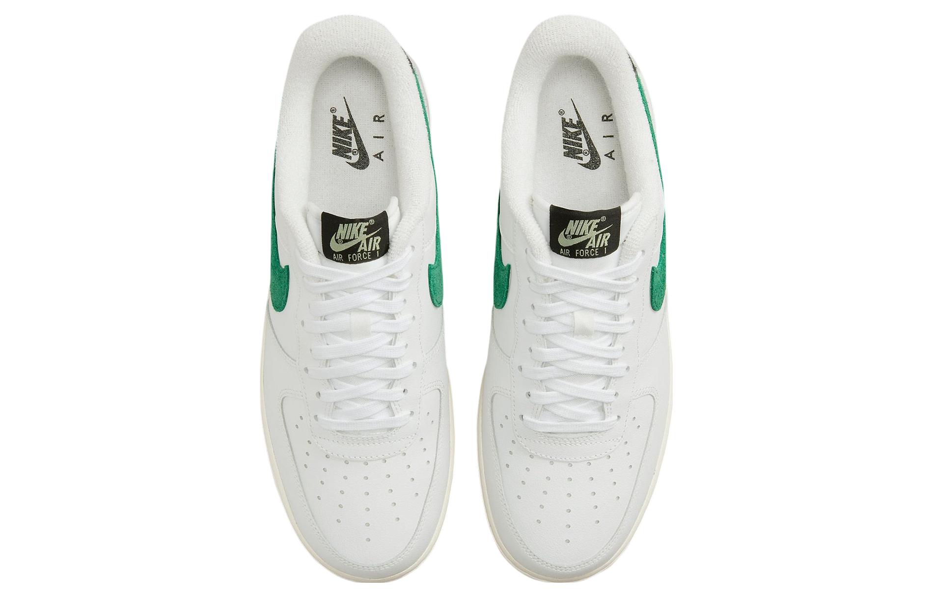 Nike Air Force 1 Low ‚Summit White/Malachite‘