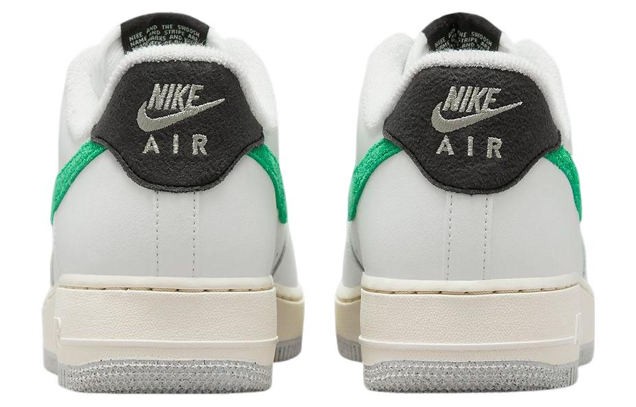 Nike Air Force 1 Low ‚Summit White/Malachite‘