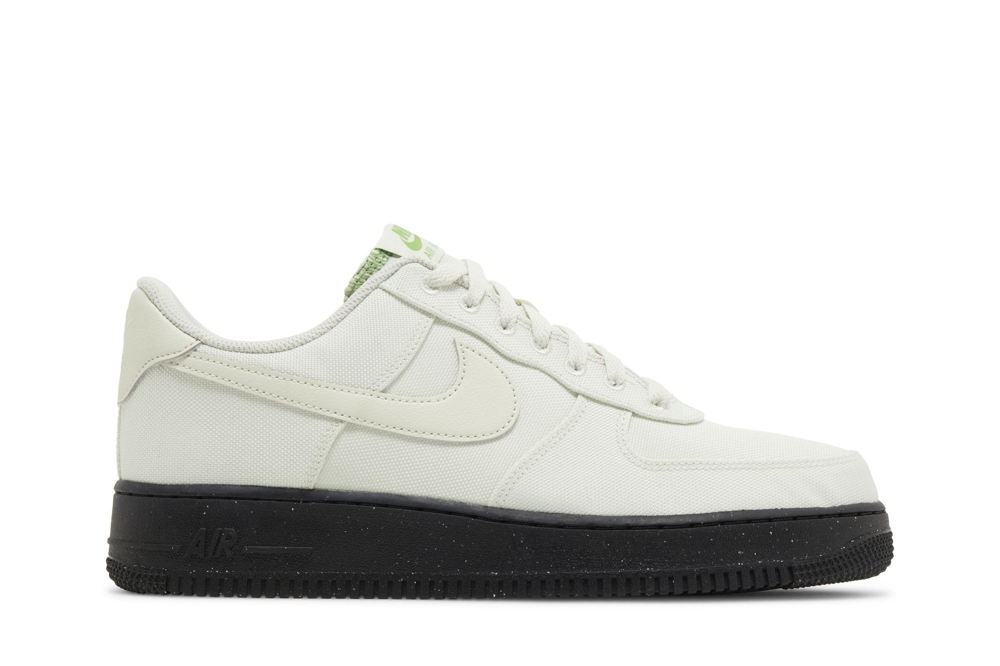 Nike Air Force 1 Low ‚Sustainable Canvas Pack - Sea Glass‘