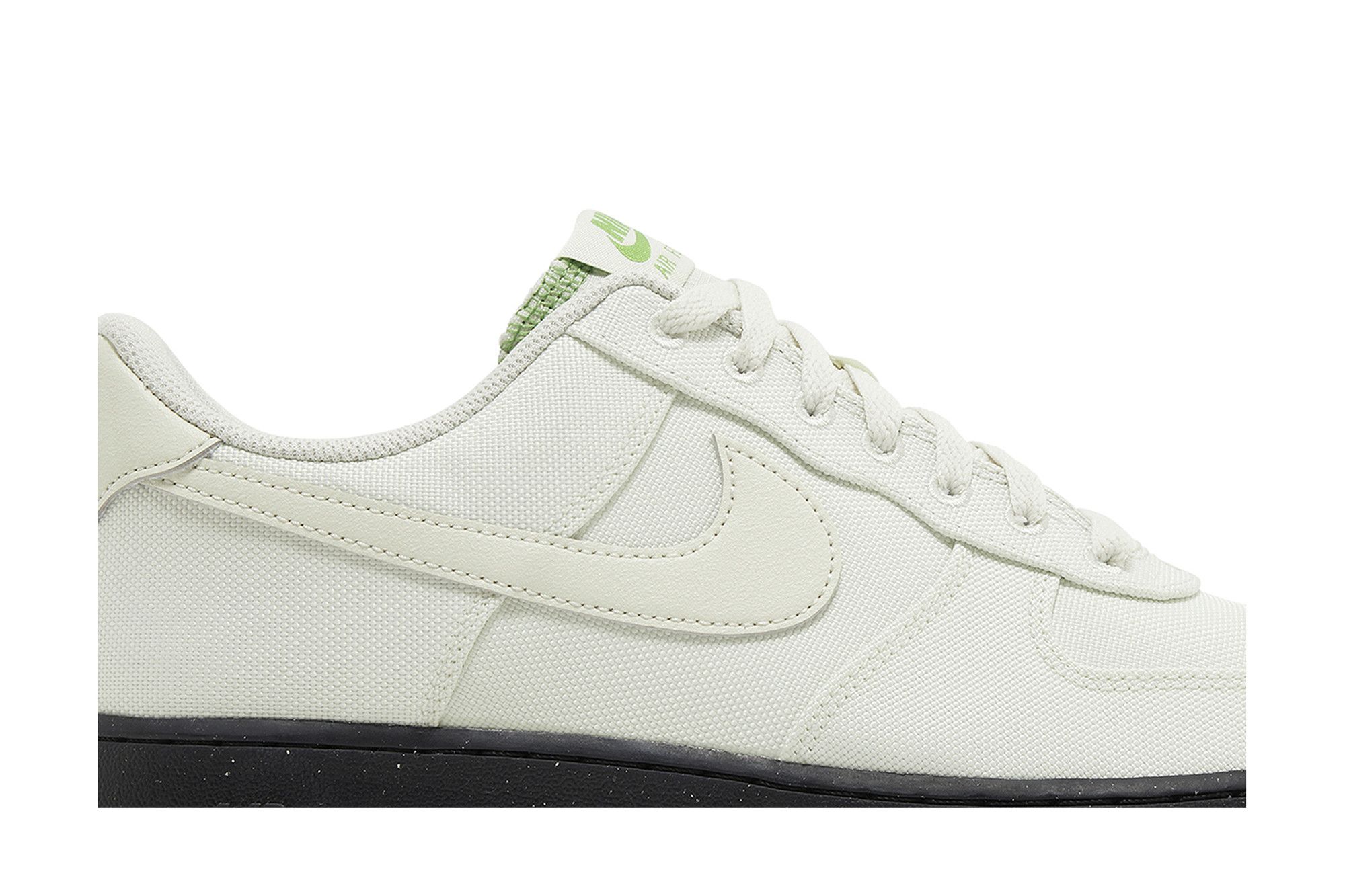 Nike Air Force 1 Low ‚Sustainable Canvas Pack - Sea Glass‘