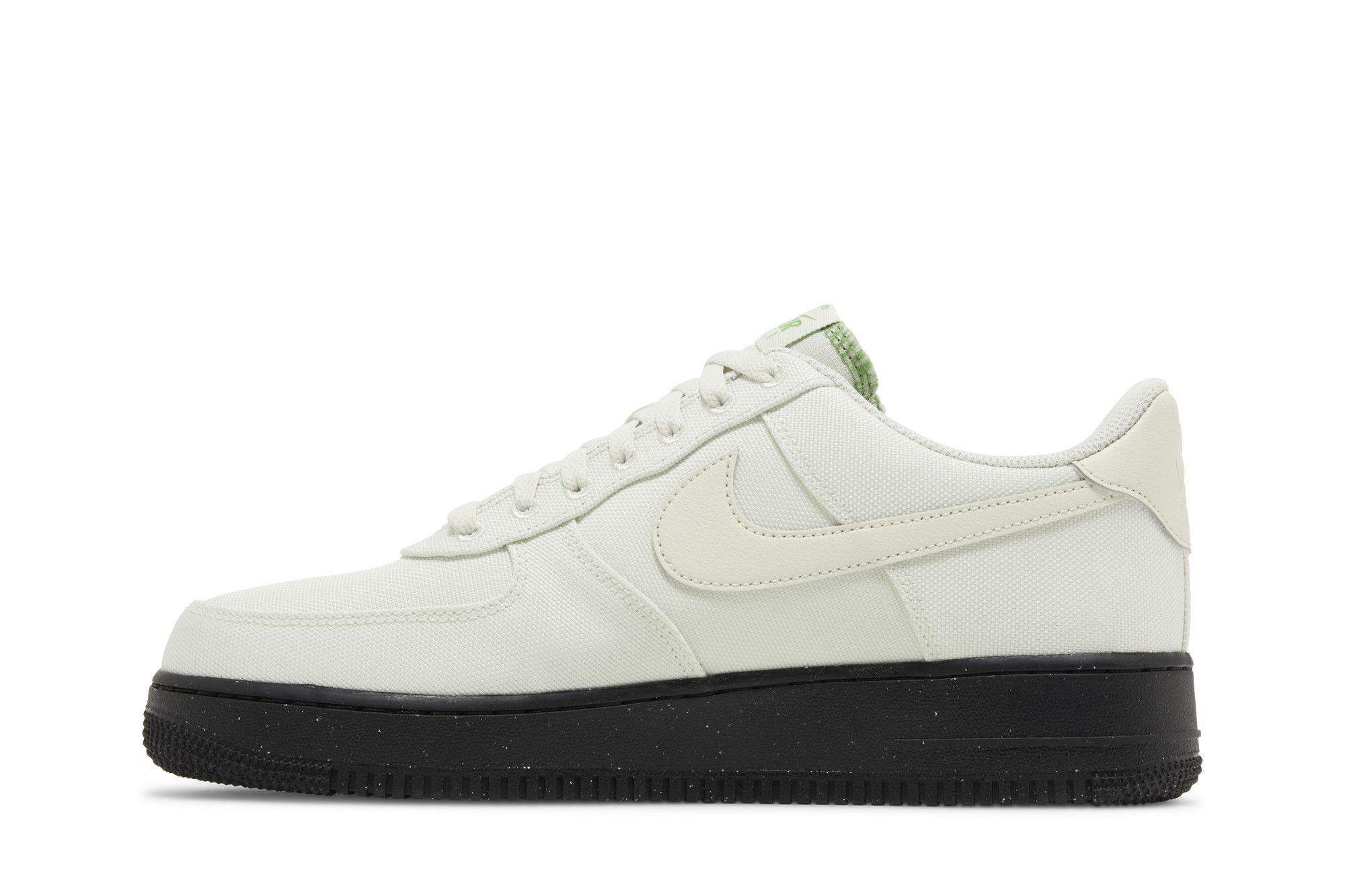 Nike Air Force 1 Low ‚Sustainable Canvas Pack - Sea Glass‘