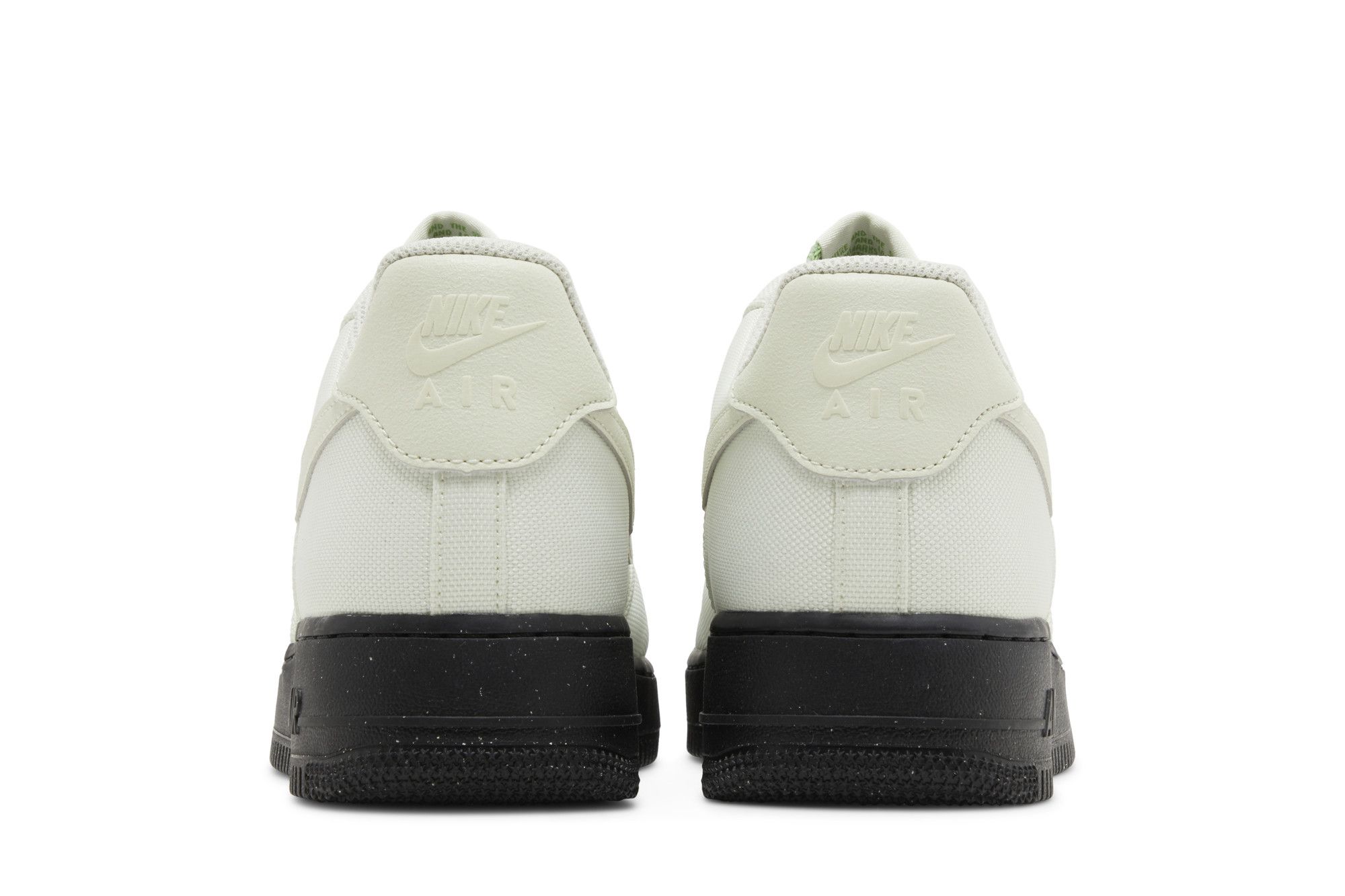 Nike Air Force 1 Low ‚Sustainable Canvas Pack - Sea Glass‘