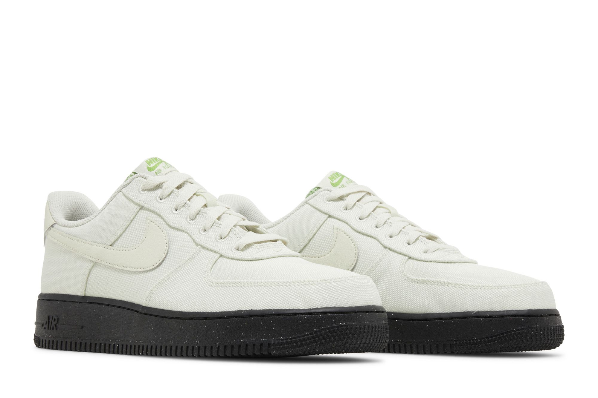Nike Air Force 1 Low ‚Sustainable Canvas Pack - Sea Glass‘