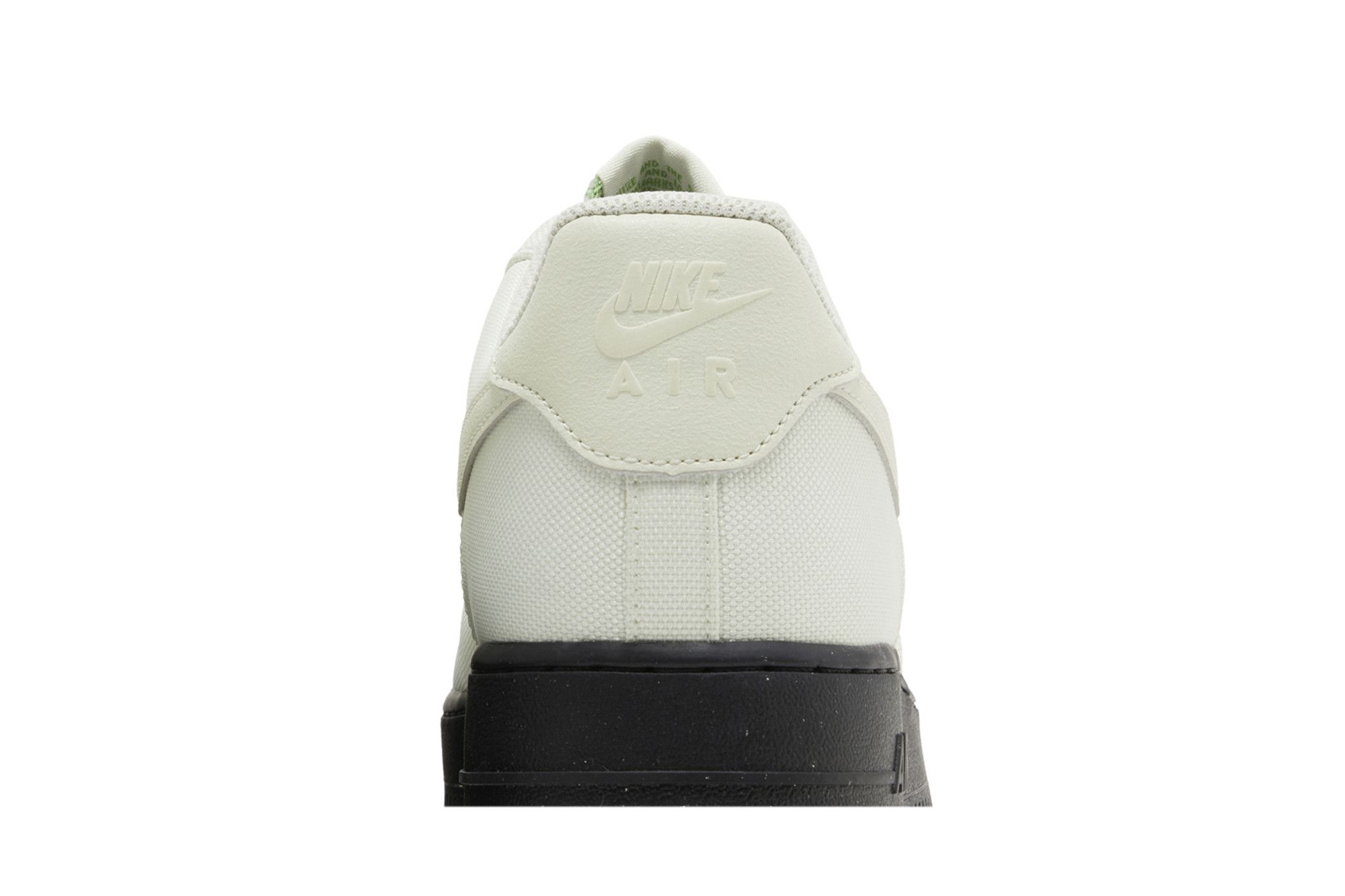 Nike Air Force 1 Low ‚Sustainable Canvas Pack - Sea Glass‘