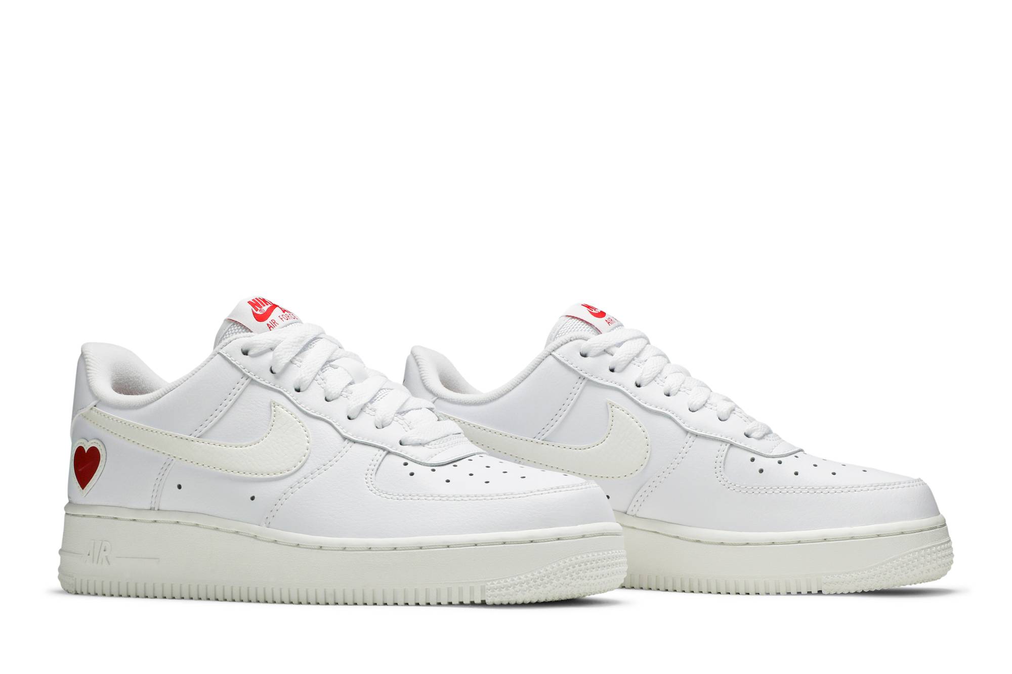 Nike Air Force 1 Low ‚Valentine’s Day‘