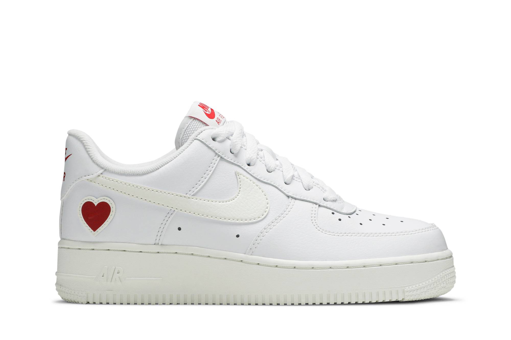 Nike Air Force 1 Low ‚Valentine’s Day‘