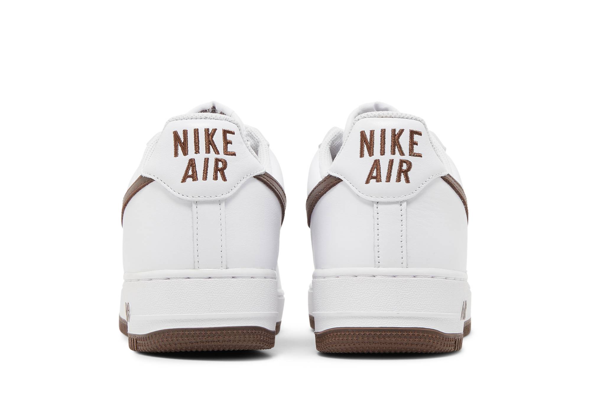 Nike Air Force 1 Low ‚White Chocolate‘