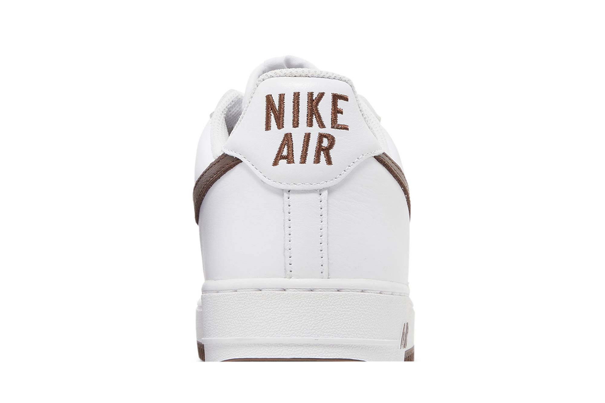 Nike Air Force 1 Low ‚White Chocolate‘