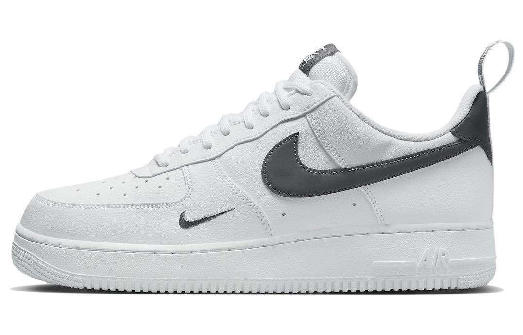 Nike Air Force 1 Low ‚White Grey‘