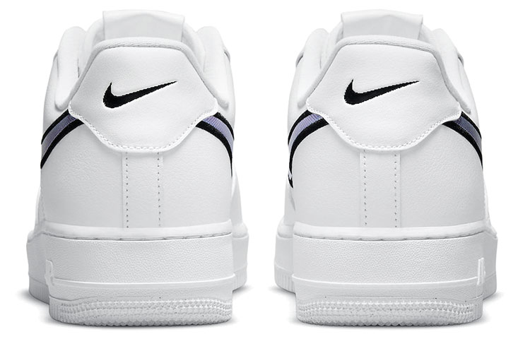 Nike Air Force 1 Low ‚White Iridescent‘