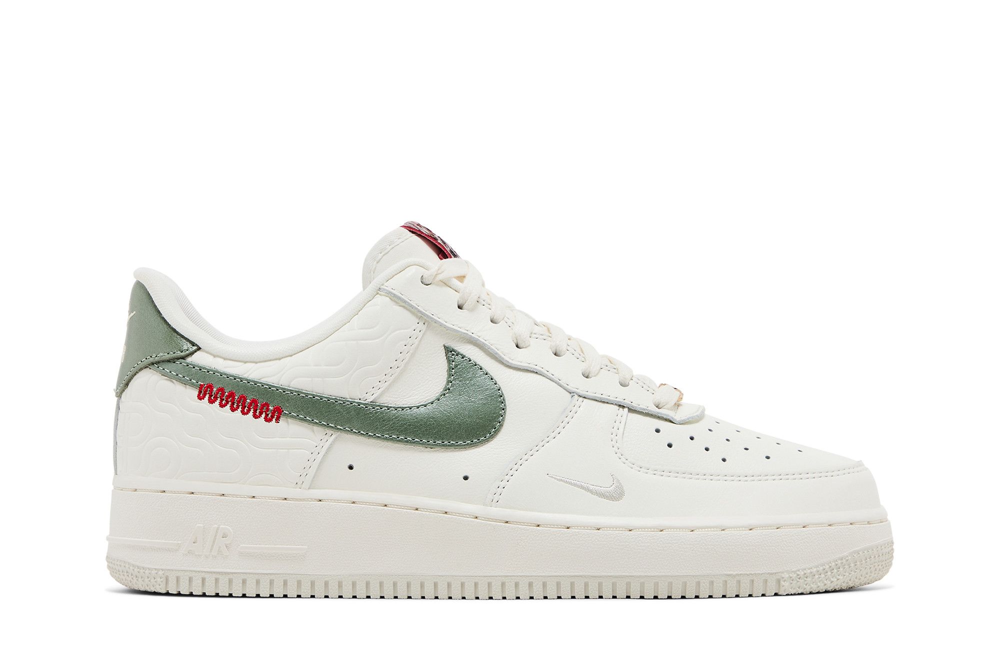 Nike Air Force 1 Low ‚Year of the Snake‘