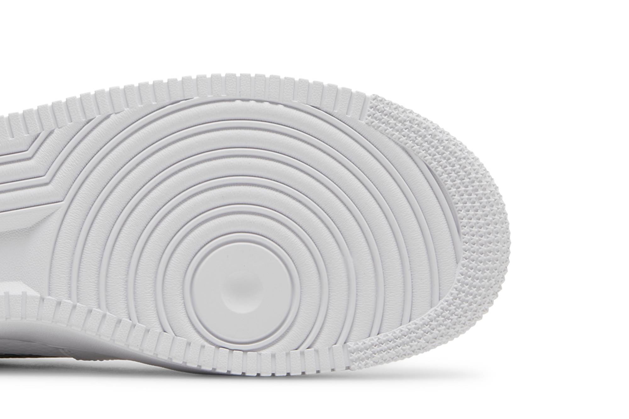 Nike Air Force 1 Low ‚Zig Zag - White‘