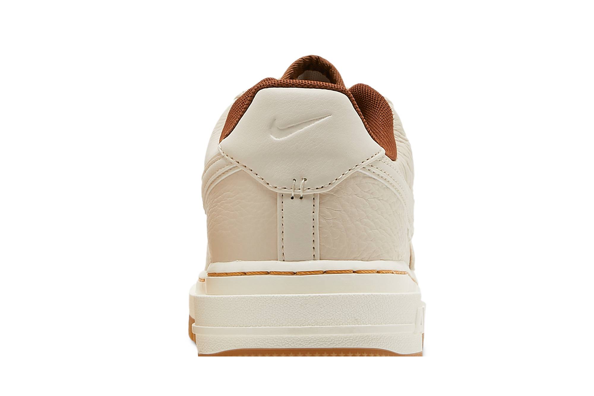 Nike Air Force 1 Luxe ‚Pecan‘