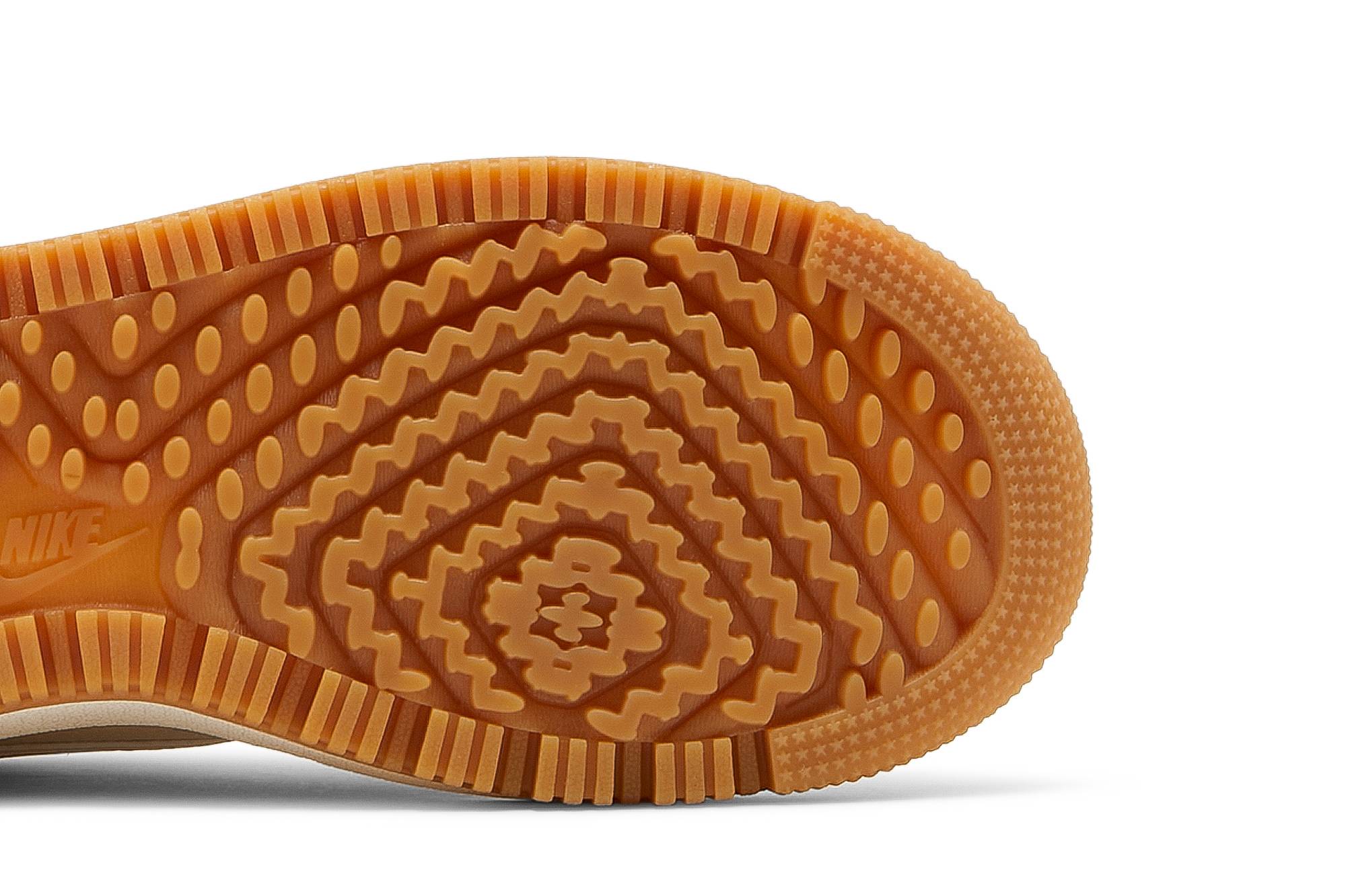 Nike Air Force 1 Luxe ‚Pecan‘