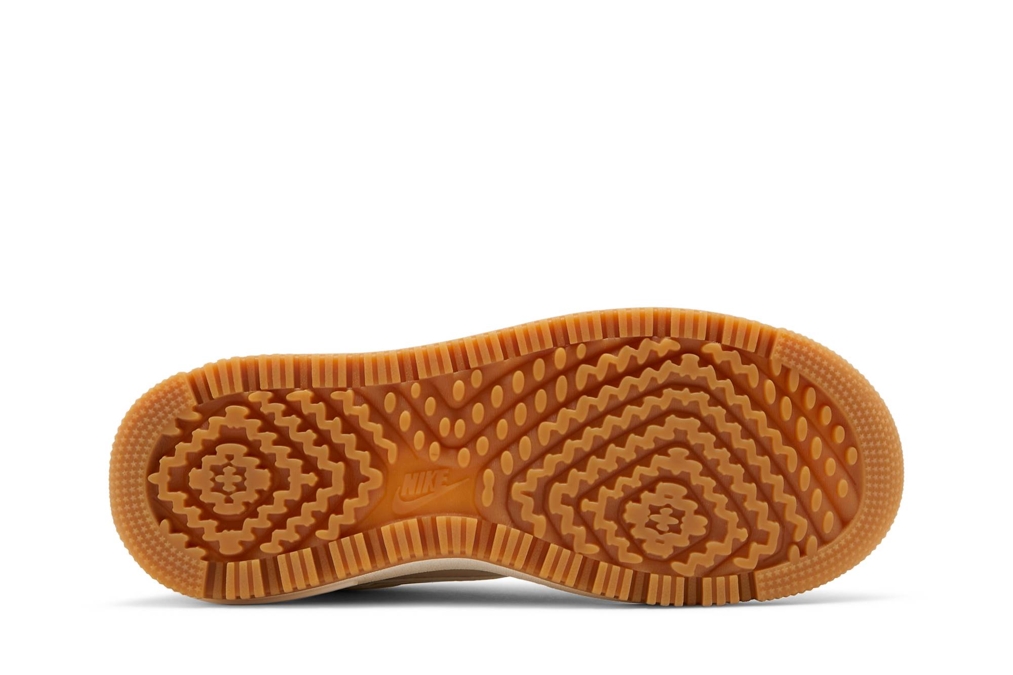 Nike Air Force 1 Luxe ‚Pecan‘