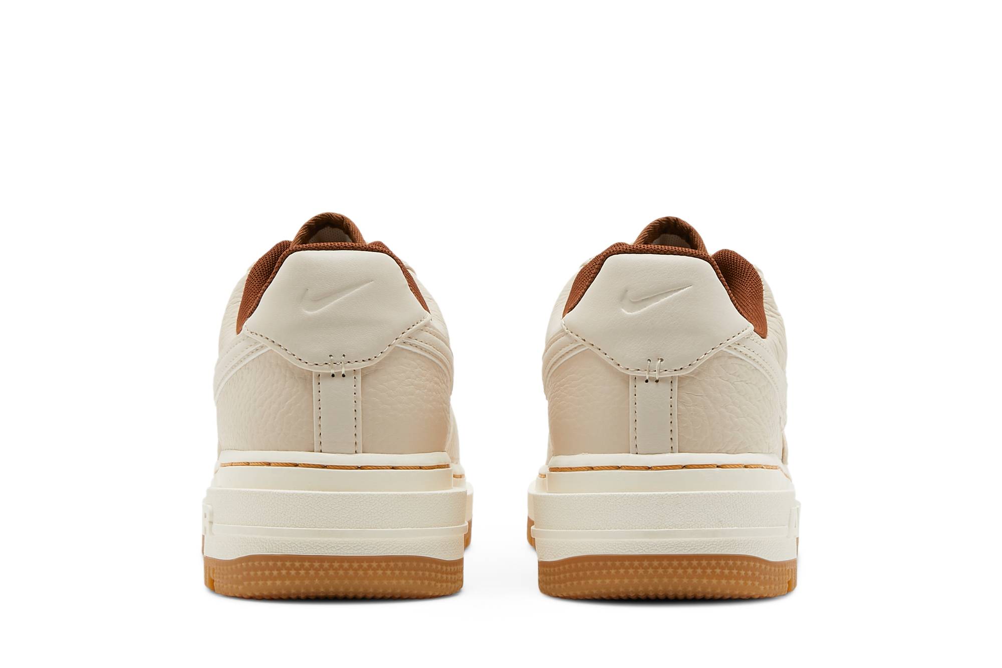 Nike Air Force 1 Luxe ‚Pecan‘