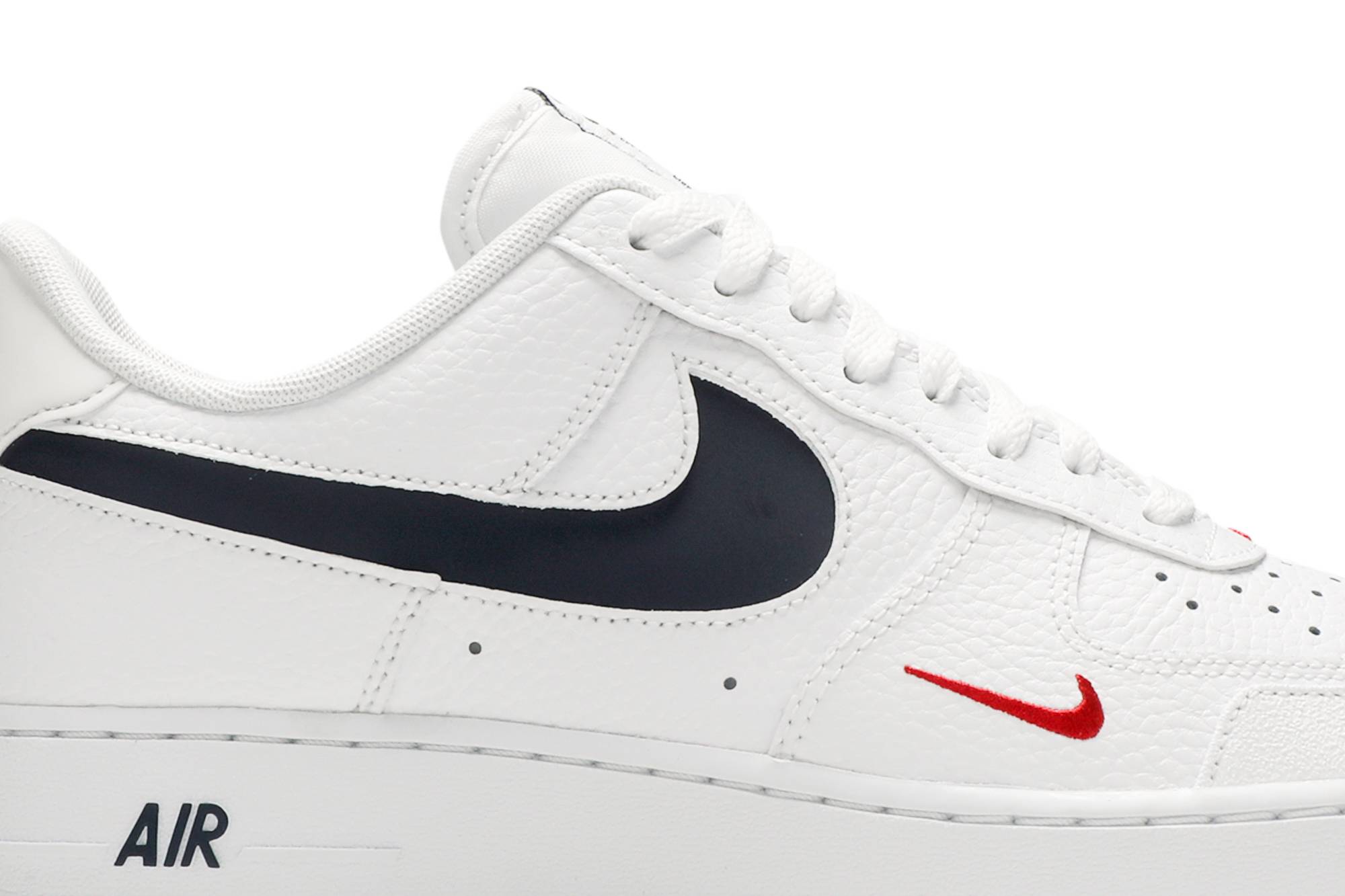Nike Air Force 1 LV8 ‚Patriots‘