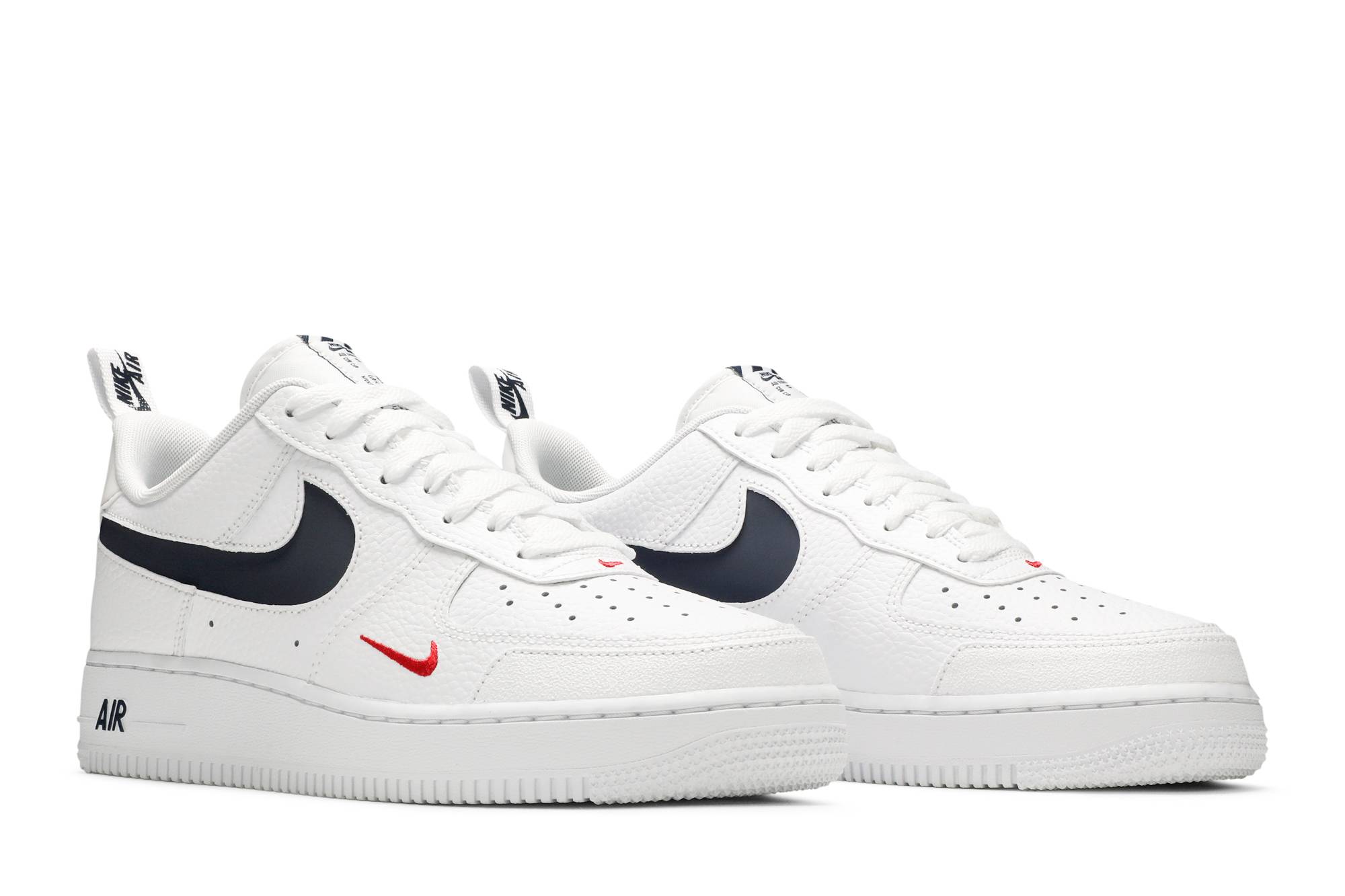 Nike Air Force 1 LV8 ‚Patriots‘