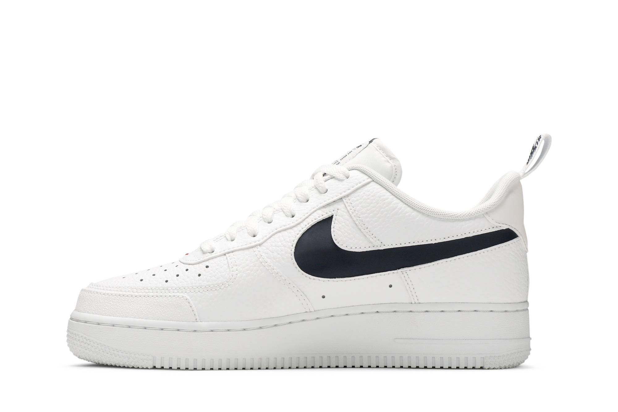 Nike Air Force 1 LV8 ‚Patriots‘