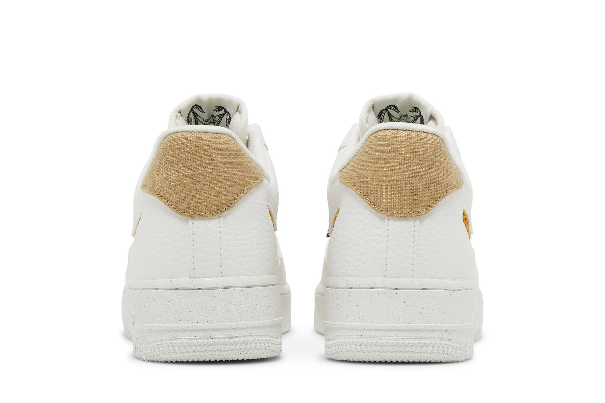 Nike Air Force 1 ‚Sun Club - White Shark’s Fin‘